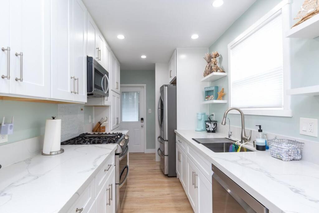 Beach House In The Heart Of Pb سان دييغو المظهر الخارجي الصورة